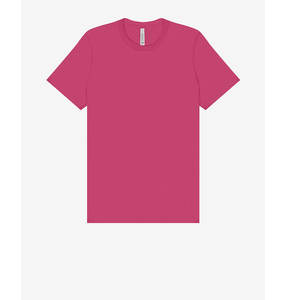 BELLA + CANVAS 3001-Tee-shirt ras du cou "Everyday Elegance: Classic Crew Neck Tri-blend Tee T-shirt femme pour homme - Product Image 5