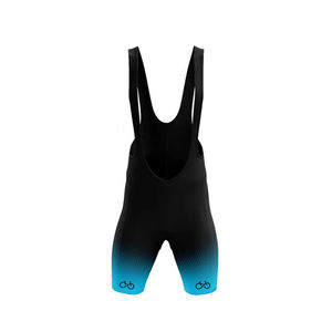 Ensembles d'uniformes de cyclisme sublimés personnalisés, nouveau design de motif, respirant, séchage rapide, unisexe adulte, fourniture OEM, équipe personnalisée 100% - Product Image 6
