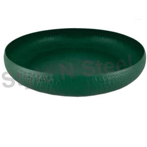 Recién llegado, cuencos de color verde claro mate, decoración del hogar de calidad superior y elementos esenciales de cocina - Product Image 1