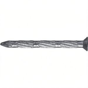 BR 250-Piece Pack Hardened Metallized Steel Nail 4.5 Length 50mm <b>Pins</b> - Product Image 3