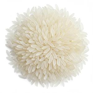 Arroz blanco fresco exportador a granel pulido largo grano medio arroz limpio precios competitivos entrega rápida - Product Image 3