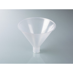 กรวยใส่ผงพลาสติกพร้อมด้ามจับตามหลักสรีรศาสตร์ ใช้งานง่าย-Burkle GmbH - Product Image 3