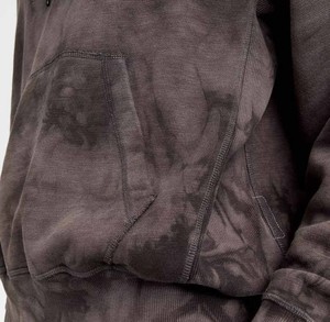 Sudaderas con capucha con estampado de soplo de calidad superior para hombre, estampado de logotipo personalizado, diseño de invierno sólido, sudaderas con capucha de tamaño XL personalizadas profesionales - Product Image 5