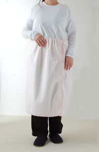 Tokasho Jupe enveloppante japonaise étanche et étanche - Product Image 3