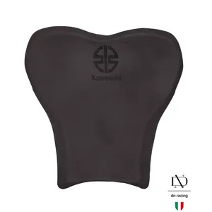 Sedile da Corsa in Neoprene per Kawasaki ZX4 R 024> - v3 - Product Image 1
