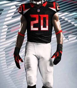 Wholesale Personalized <b>Football</b> Uniform Custom <b>Retro</b> American Men's Sublimation Soccer Team <b>Football</b> Jersey Wear - Product Image 6