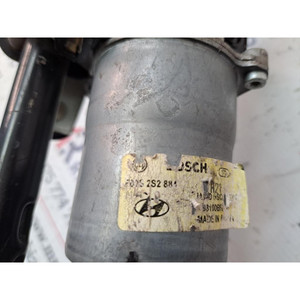MOTOR LIMPIAPARABRISAS HYUNDAI i10 2ª Serie I20 G4LA gasolina 1248 (11>13) - Product Image 5