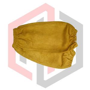 ปลอกแขนป้องกันความร้อนสูง ทนไฟ ป้องกันรังสีความร้อน ถักทอ 7 ออนซ์ - Product Image 6