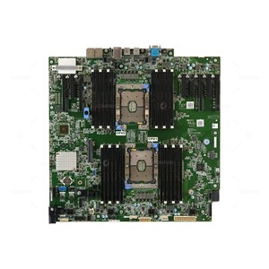 Placa base DELL DUAL LGA3647 H8GYJ para POWEREDGE T640 reacondicionada - Product Image 3