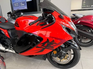 SUPER SEPTIEMBRE: Motocicleta Nueva a Precio Accesible, 1340cc GSX-1300R 23 MY 2023, Completamente Inspeccionada - Product Image 2