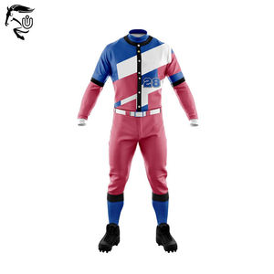 Custom Baseball Uniforms Wholesale | Sublimated Team Jerseys & Pants OEM/ODM Manufacturer - Product Image 3