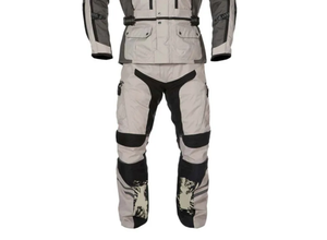 Meilleur design Vêtements de course Veste Cordura à manches longues pour moto 2025 Vêtements pour moto Combinaison textile - Product Image 5