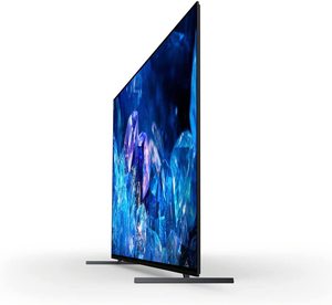 Televisores de Alta Calidad de 75 Pulgadas 4K OLED, Televisor Ultra HD 8K de 75 Pulgadas, Serie Z9K BRAVIA XR 8K Mini LED Smart1 - Product Image 3