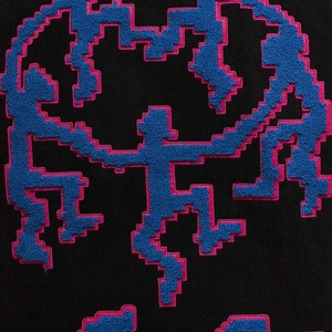 เสื้อแจ็กเก็ตขนสัตว์สำหรับผู้ชายวัสดุดีที่สุดผ้าวูลคุณภาพสูงสำหรับฤดูหนาวออกแบบโลโก้ตามต้องการ - Product Image 5