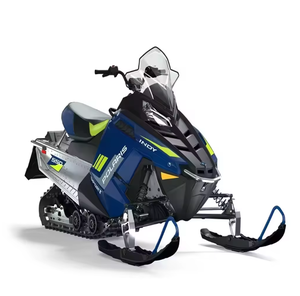 Última Edición 2024, Moto de Nieve DIY Indy Vr1 129 y 137 Xcr-Xc-Adventure X2 Sp-Sport 121, Motor de 150cc, Garantía de 3 Años, Origen AM - Product Image 2