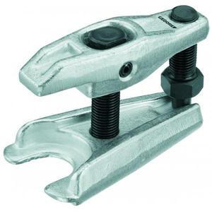 Extractor de rótulas universal Gedore, extractor de engranajes, categoría de producto - Product Image 1