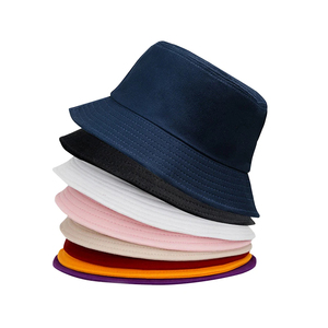 Sombrero de moda elegante cómodo logotipo personalizado sombrero de alta calidad pedidos a granel OEM directo de fábrica al por mayor sombrero fabricante - Product Image 1
