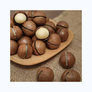 Nueces de Macadamia orgánicas a la venta - Product Image 3