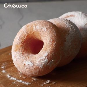 1kg de prémélange de beignets végétaliens de Taïwan emballés dans un sac de mélanges à pâtisserie - Product Image 4