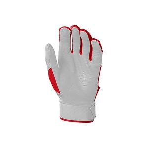 Gants de frappe de baseball et de softball professionnels légers pour hommes et femmes, nouveau style, protection douce pour les mains, ajustement confortable, prix - Product Image 6