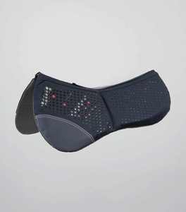 Selle de cheval Tech Grip Pro Correction 2026, conception de logo personnalisée, vente en gros de selles de cheval, service OEM - Product Image 4