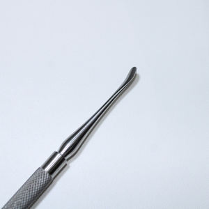 เครื่องมือผ่าตัดจมูกแบบแมนนวล World Precision Surgical Freer ขนาด 4 มม. ใบมีดตรงทำจากเหล็กกล้าไร้สนิม สำหรับการผ่าตัดผนังกั้นจมูก - Product Image 4