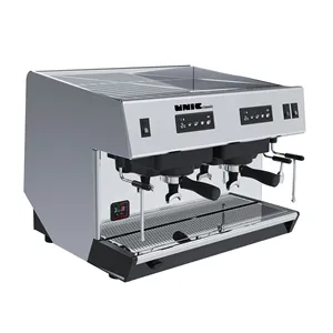Máquina de Espresso Automática de 2 Grupos Cecilware Serie Classic, de Alto Valor, con Carcasa de Acero Inoxidable - Product Image 2