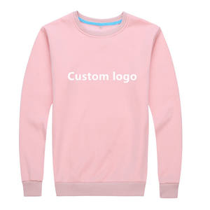 Sudaderas Unisex con Cuello Redondo para Hombre y Mujer con Logotipo Personalizado - Product Image 3
