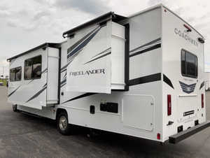 Autocaravana/Remolque de Viaje Coachmen Freelander 31M-B-F 2025 2024 2026 - Product Image 2