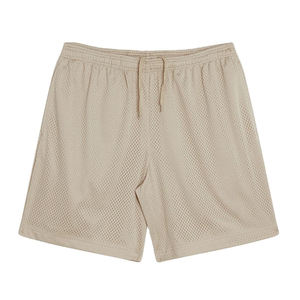 กางเกงขาสั้นออกกำลังกายของผู้ชายมีโลโก้ออกแบบได้ตามต้องการสำหรับเล่นกีฬาและยิมสินค้ามา2024 - Product Image 1