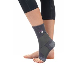 Meilleures offres de classeur de cheville avec du nylon parfaitement ajusté et confortable mouvement de cheville à vendre par les exportateurs - Product Image 1