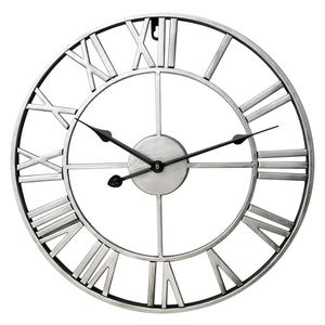 Modern Design Classic Retro Roman Wall Clock 12 Inch Round Quartz Gift <b>Antique</b> Body Customized Decorative for Home Decor - Product Image 5