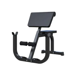 Extensão para barra de treino, rack com barra para treino, cadeira romana, equipamento de fitness, extensão das costas