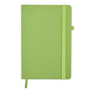 Carnet A5 en ARPU recyclé, produit promotionnel durable - Product Image 6