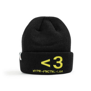 Diseño Clásico Acanalado, Forma Tradicional, Forro Interior Acogedor, Construcción con Hilo Grueso, Estacional - Product Image 1