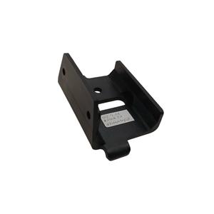 LONGNEW Customized Black <b>Plastic</b> <b>Bracket</b>-Moulded Made in Taiwan - Product Image 6