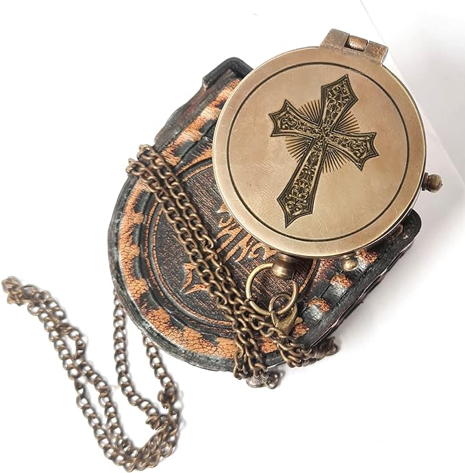 Brass Antique