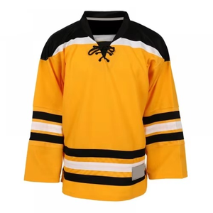 Conjunto de Uniforme de Hockey sobre Hielo Sublimado Digital Personalizado, Ropa Deportiva para Adultos con Nombre de Equipo OEM, Incluye Técnicas de Costura - Product Image 1