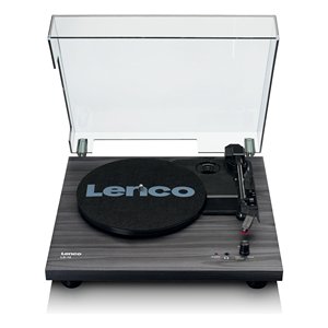 Giradischi LS SERIES Ls 10 <b>Black</b> - Product Image 1