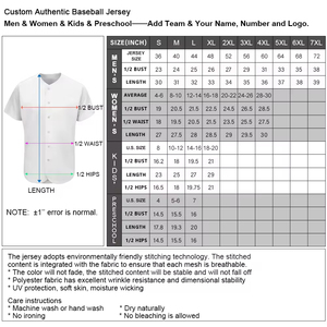 Ensemble de maillots de baseball et de softball respirants à séchage rapide pour unisexe, boutonné, noir, chemises de baseball pour hommes - Product Image 2