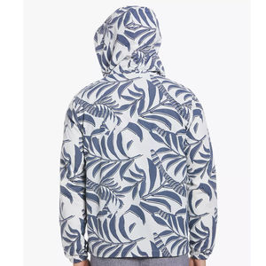 New High Quality Sublimation Hoodie <b>Cardigan</b> Jacket Summer Sporty Motorcycle Jacket <b>Zipper</b> Embroidered <b>Men</b> Hoodies - Product Image 3