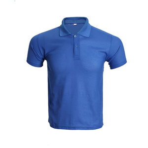 เสื้อเชิ้ตแขนสั้นผู้ชายลำลอง ผ้าโพลีเอสเตอร์/คอตตอน ทอแบบถัก ระบายอากาศได้ดี ลายปัก พิมพ์ลายดิจิตอล - Product Image 4