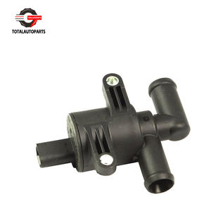 Verwarming Regelklep Oem 4h0121671d Compatibel Met Au-Di Volksw Agen A3 Q3 S3 - Product Image 3