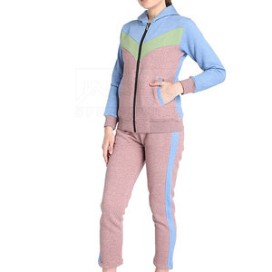 Vente chaude Nouveau À La Mode O-cou Femmes 6XL Survêtements Haute Qualité Tricoté Casual Vêtements Quotidiens pour L'extérieur Solide OEM - Product Image 5