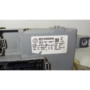 COMPUTADORA DE ABALOBOARDO FIAT Punto EVO 00518690940 199 A9000 (09>12) - Product Image 2
