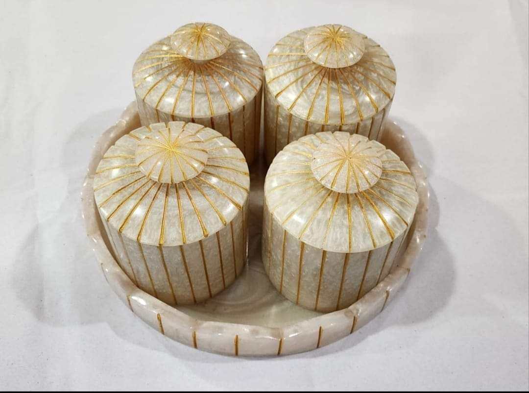 Available in Different Colors