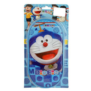 กระเป๋าใส่ดินสอโดราเอมอน - สีฟ้า - Product Image 3