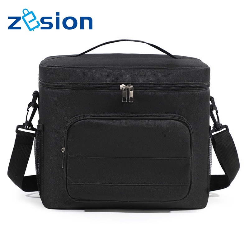 Thermal Insulation Bento Lunch Box Bag