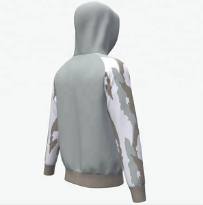 เสื้อฮู้ด2021สำหรับผู้ชายเสื้อมีฮู้ดกำหนดได้เองแฟชั่นใหม่ - Product Image 4