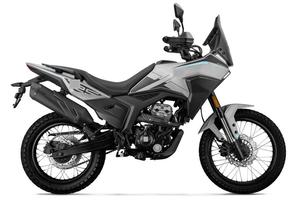 มีรถมอเตอร์ไซค์ T125X ใหม่พร้อมจำหน่าย - Product Image 6